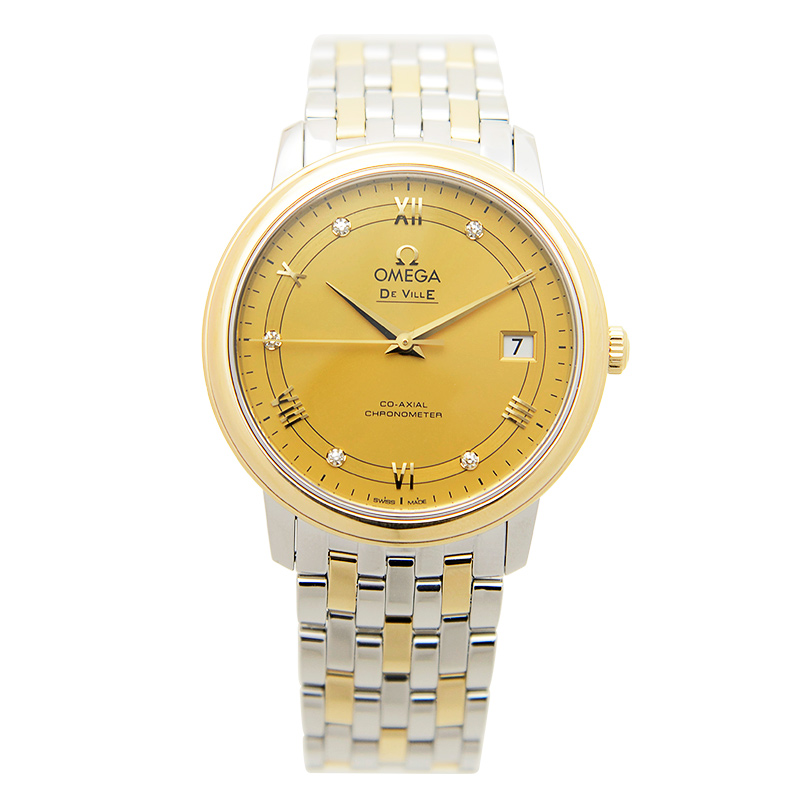 NEW OMEGA DE VILLE 424.20.37.20.58.002 2