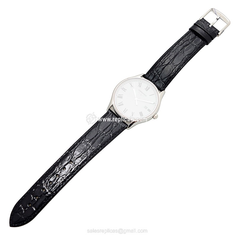 LONGINES LONGINES LYRE L4.859.4.11.2 2