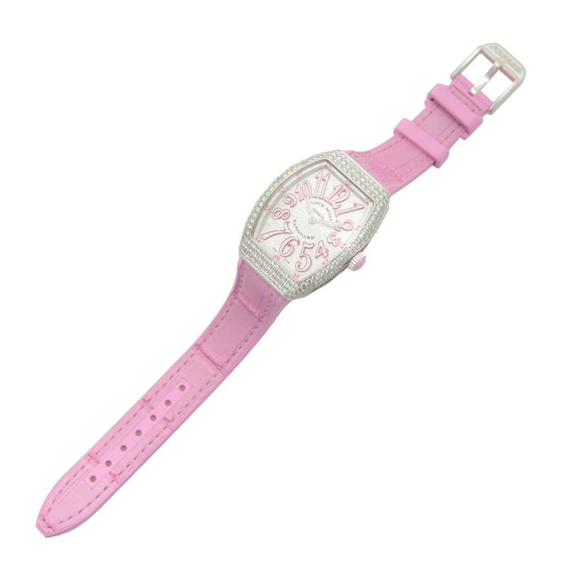NEW FRANCK MULLER VANGUARD V 32 QZ D (AC.RS) 2