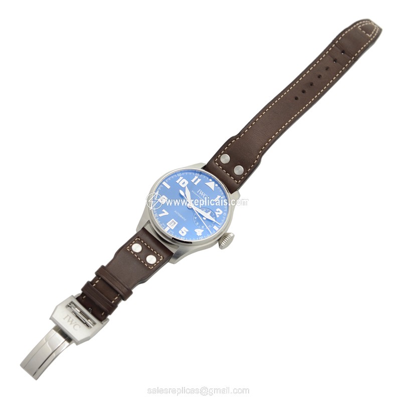 IWC PILOTS IW500908 2