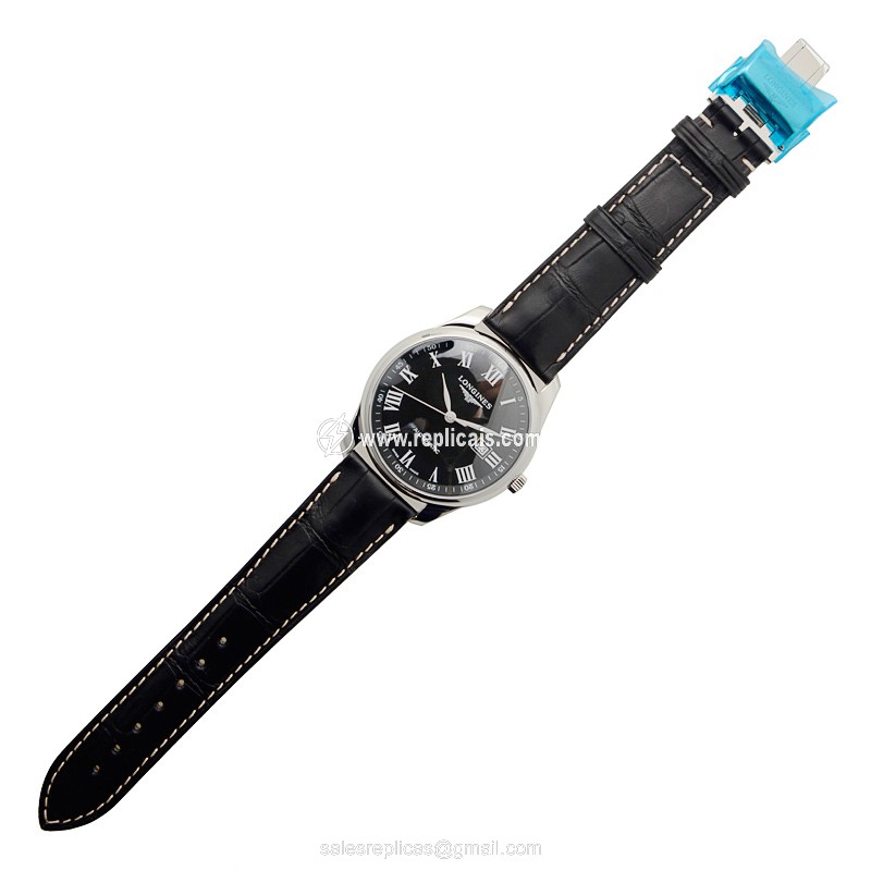 LONGINES MASTER L2.893.4.51.7 2