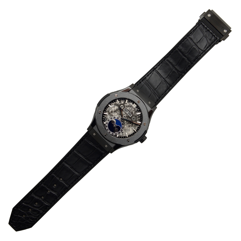 NEW HUBLOT CLASSIC FUSION 517.CX.0170.LR 2