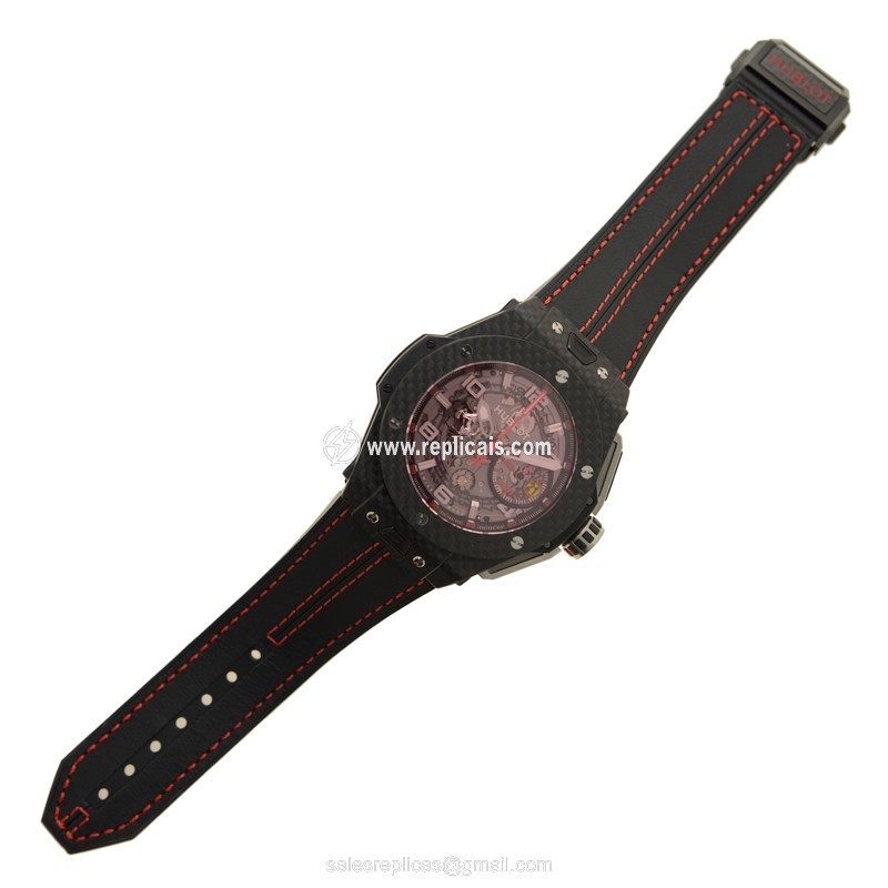 HUBLOT BIG BANG 401.QX.0123.VR 2