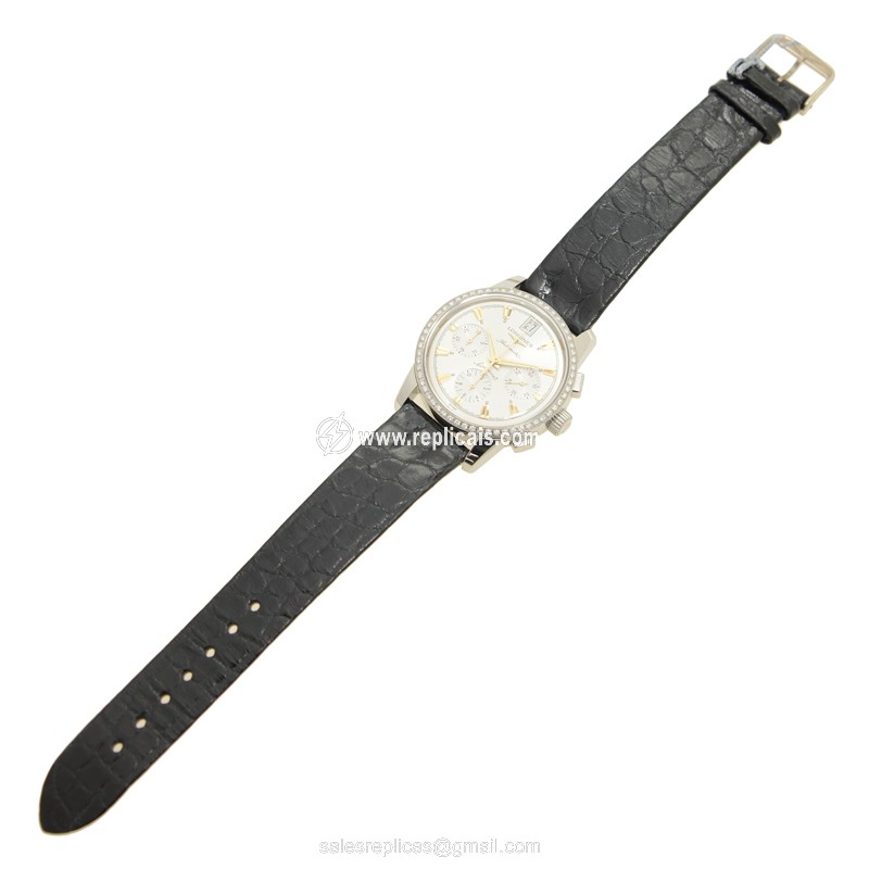 LONGINES HERITAGE L1.141.0.75.2 2