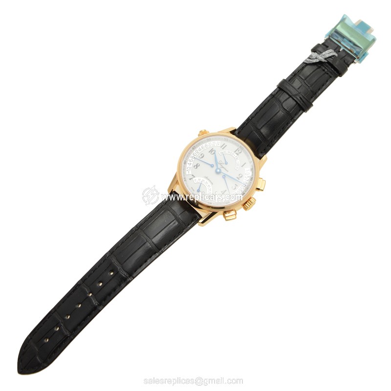 LONGINES HERITAGE L4.797.8.23.2 2