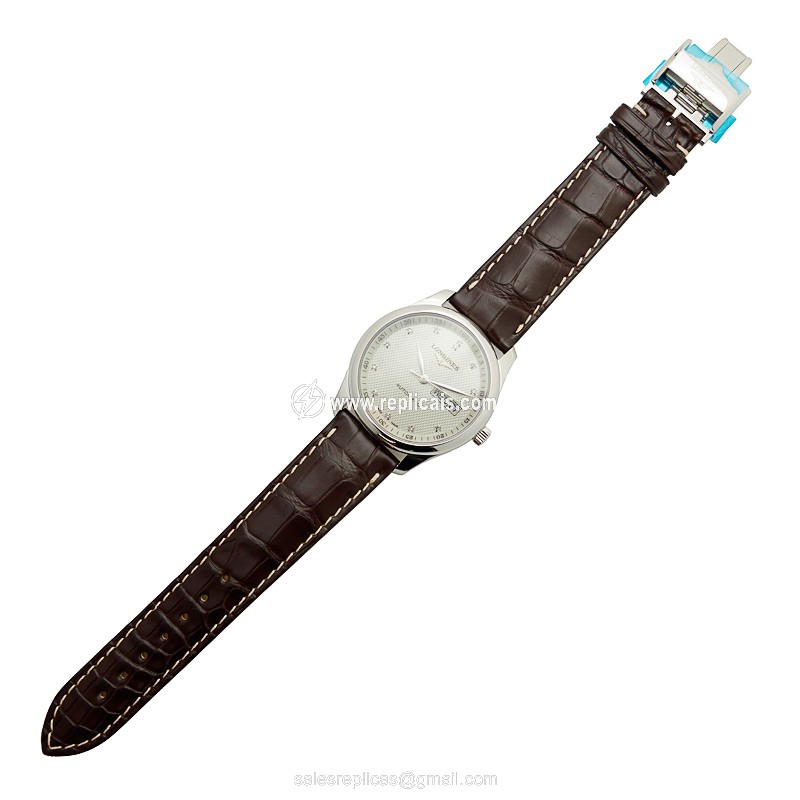 LONGINES MASTER L2.755.4.77.3 2