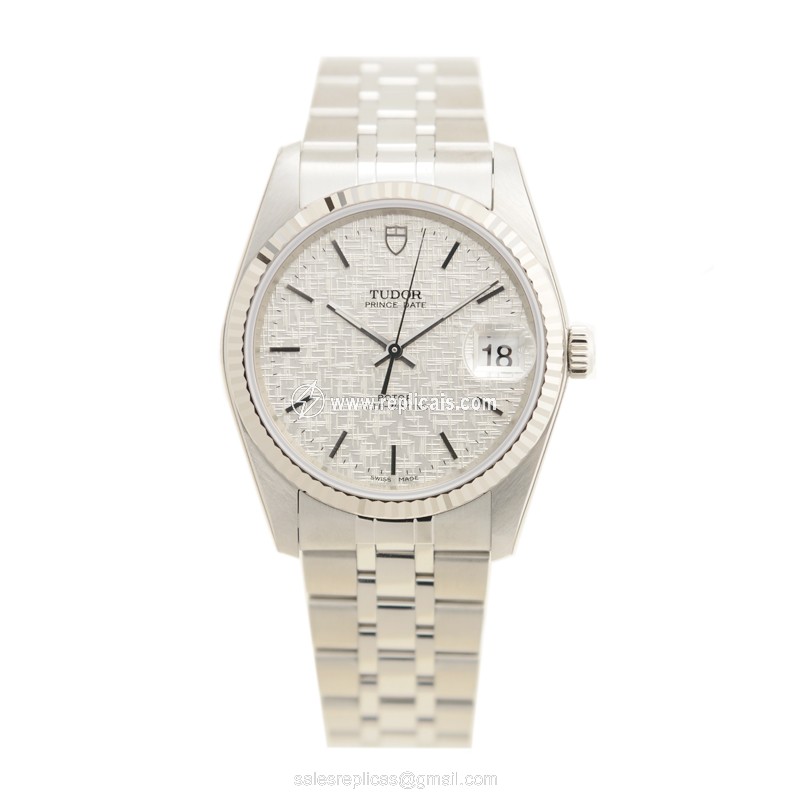 TUDOR PRINCE DATE 74034-62470-SVCL 2