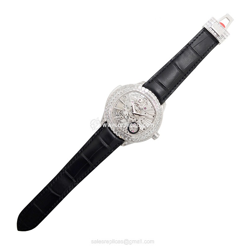 PIAGET EMPERADOR G0A39021 2