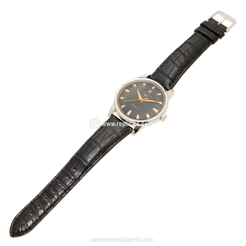 LONGINES HERITAGE L1.645.4.52.4 2