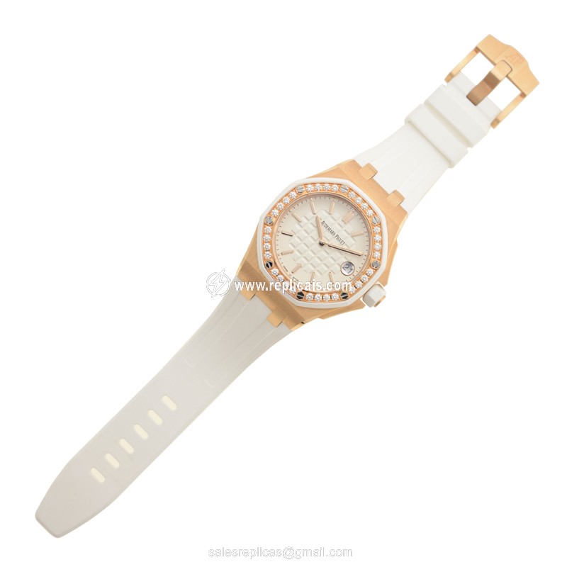 AUDEMARS PIGUET ROYAL OAK OFFSHORE 67540OK.ZZ.A010CA.01 2