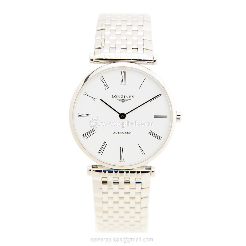 LONGINES LA GRANDE L4.908.4.11.6 2