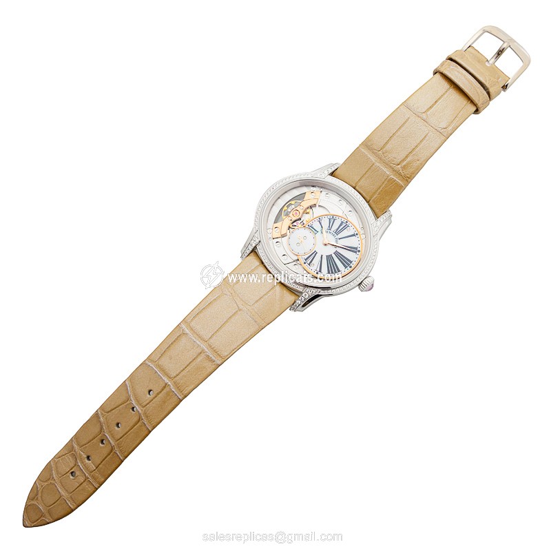AUDEMARS PIGUET MILLENARY 77247BC.ZZ.A813CR.01 2
