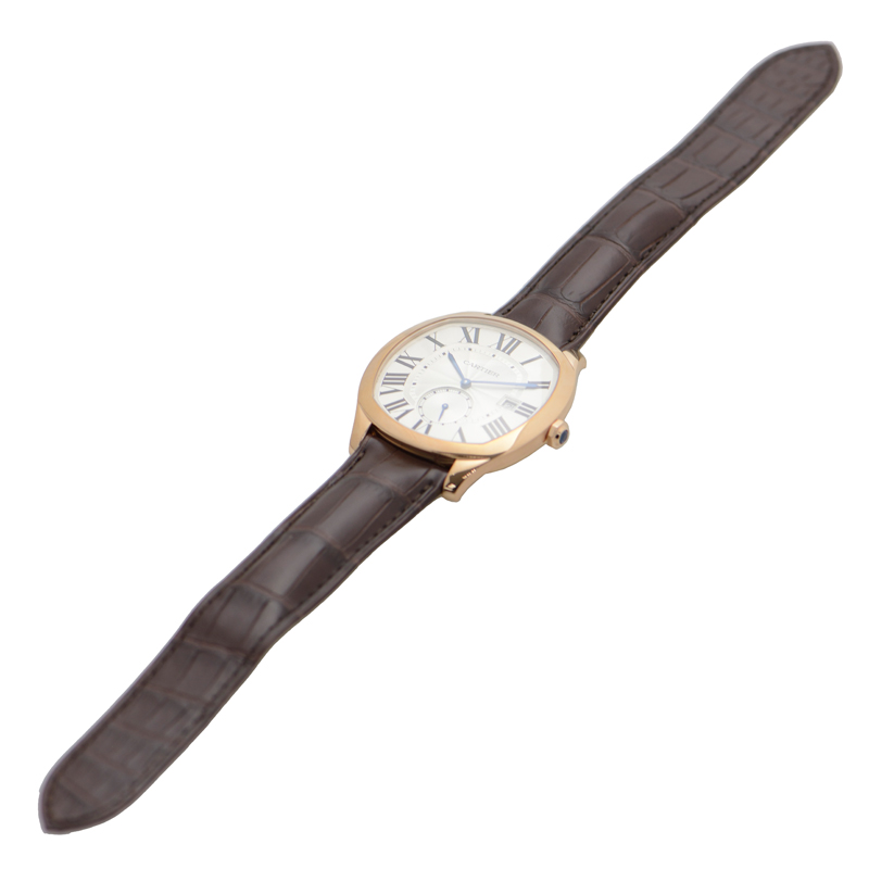 NEW CARTIER DRIVE DE CARTIER WGNM0003 2