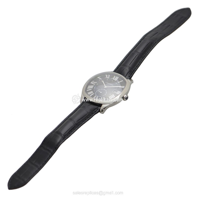 CARTIER DRIVE DE CARTIER WSNM0006 2