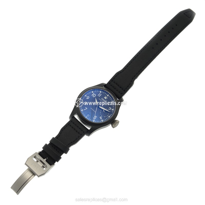 IWC PILOTS IW502001 2