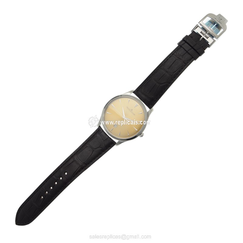 JAEGER-LECOULTRE MASTER ULTRA THIN Q1288430 2