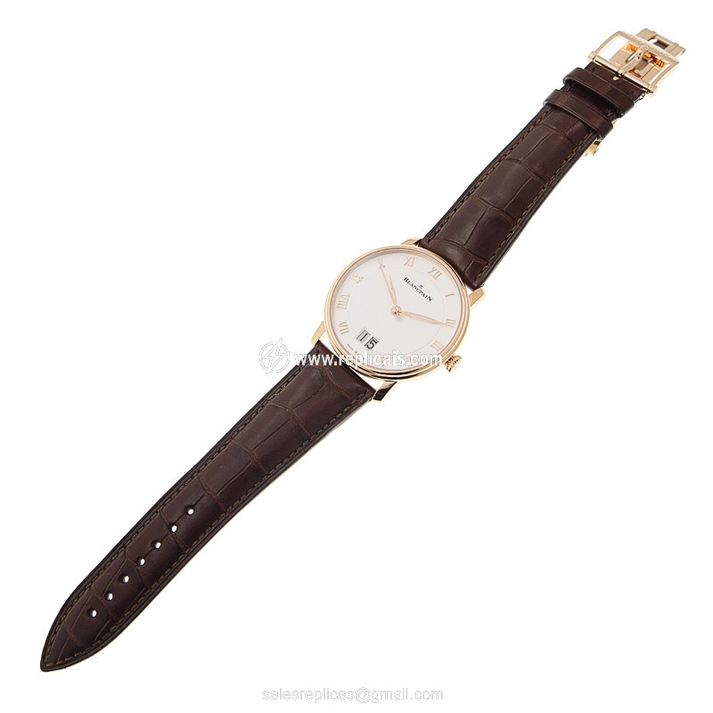BLANCPAIN VILLERET 6669-3642-55B 2