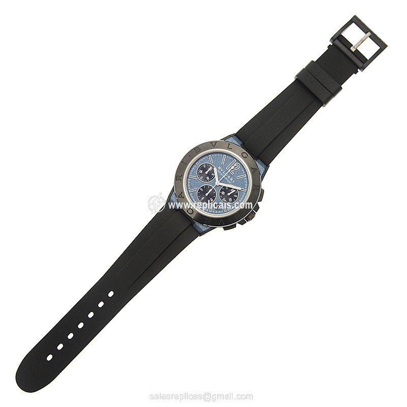 BULGARI BULGARI DG42C3SMCVDCH 2