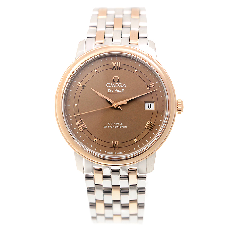 NEW OMEGA DE VILLE 424.20.37.20.13.001 2
