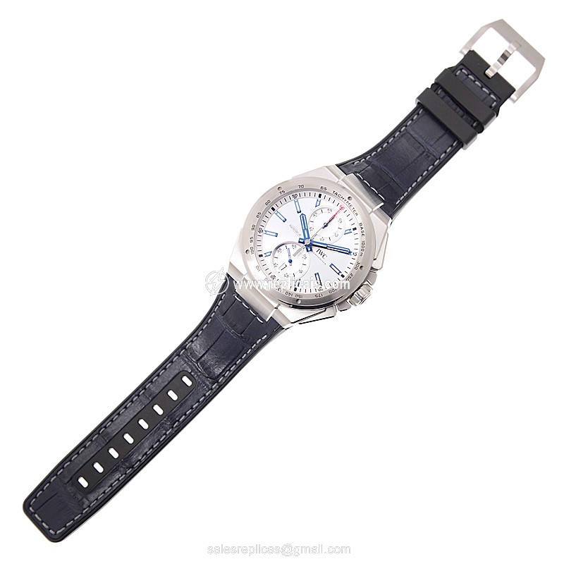 IWC INGENIEUR IW378509 2