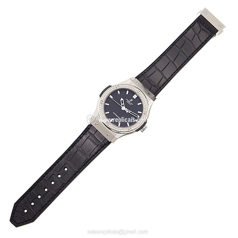 HUBLOT CLASSIC FUSION 542.NX.1170.LR.1104 2