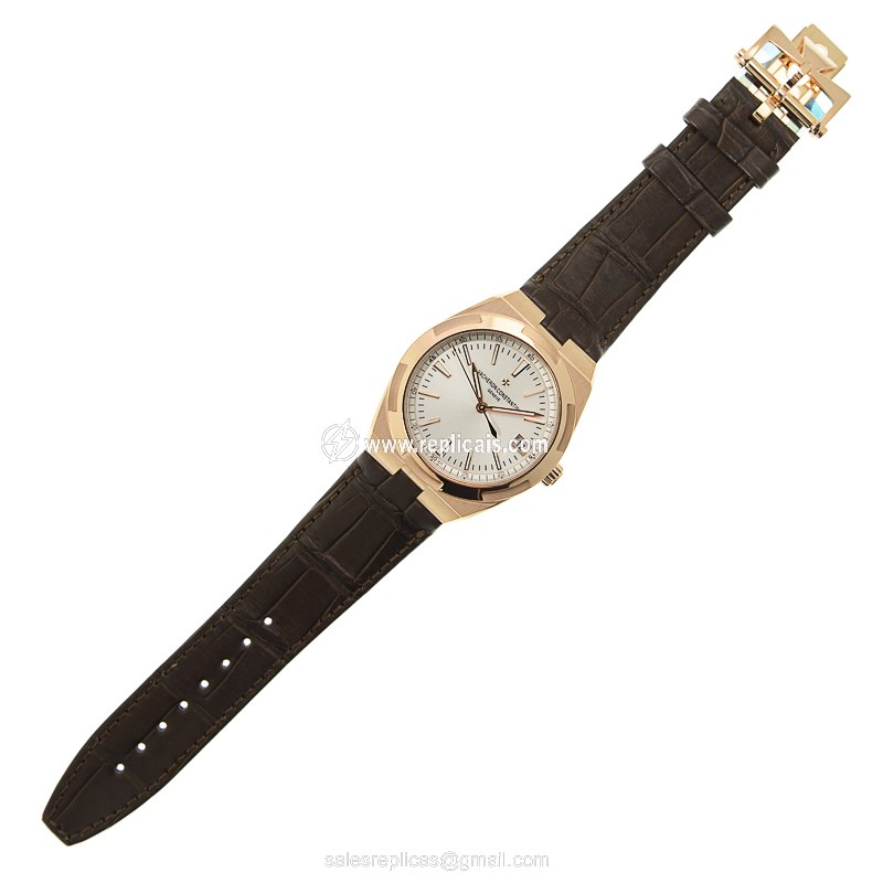 VACHERON CONSTANTIN OVERSEAS 4500V/000R-B127 2