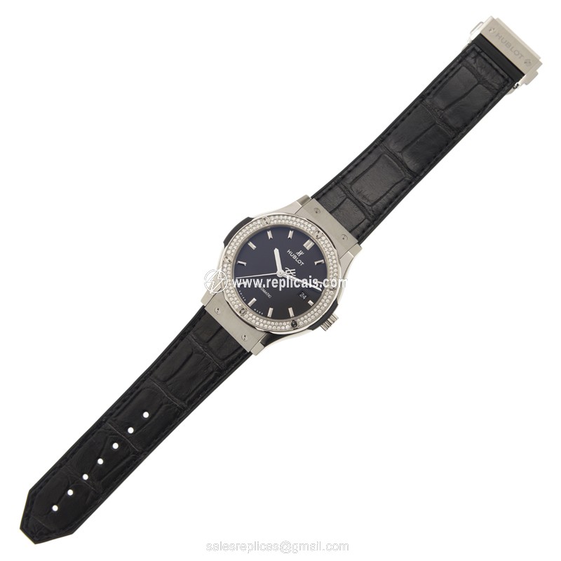 HUBLOT CLASSIC FUSION 542.NX.1171.LR.1104 2