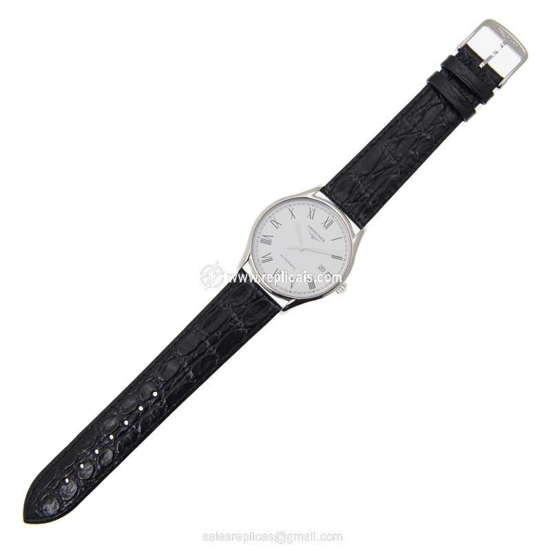 LONGINES LONGINES LYRE L4.960.4.11.2 2