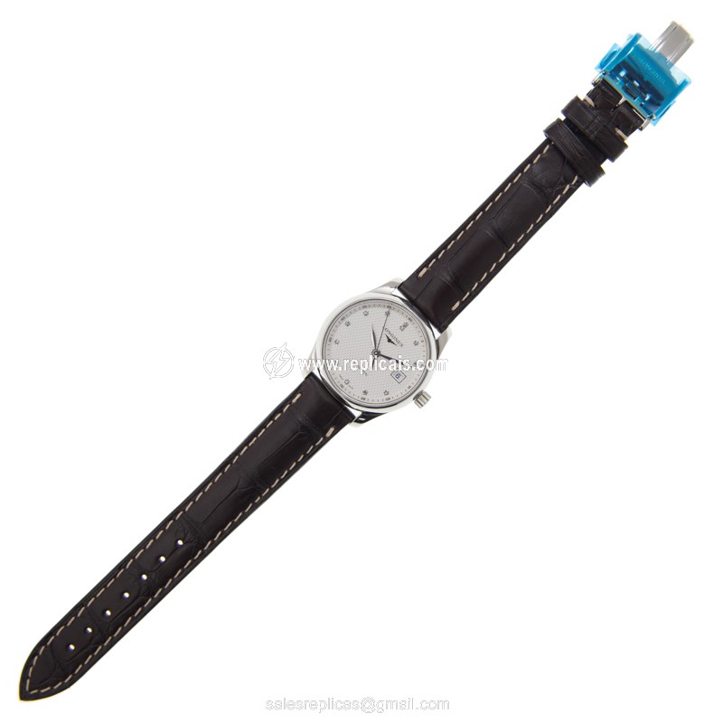 LONGINES MASTER L2.257.4.77.3 2