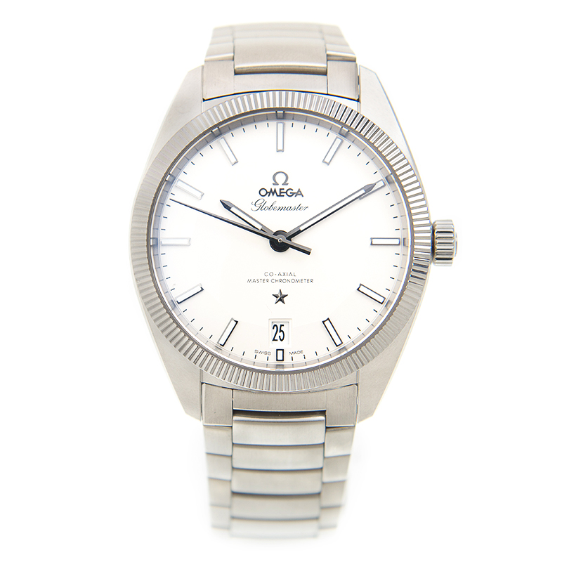 NEW OMEGA CONSTELLATION 130.30.39.21.02.001 2