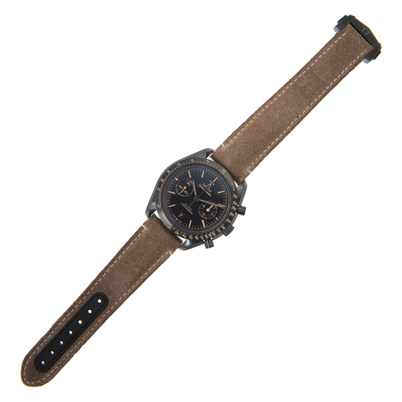 NEW OMEGA SPEEDMASTER 311.92.44.51.01.006 2