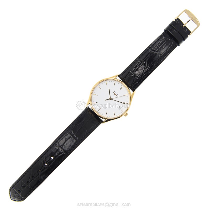 LONGINES LONGINES LYRE L4.759.2.12.2 2