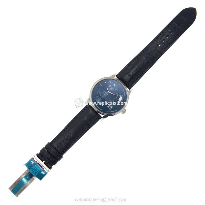 GLASHUTTE PANO MATIC LUNAR 1-90-02-46-32-35 2
