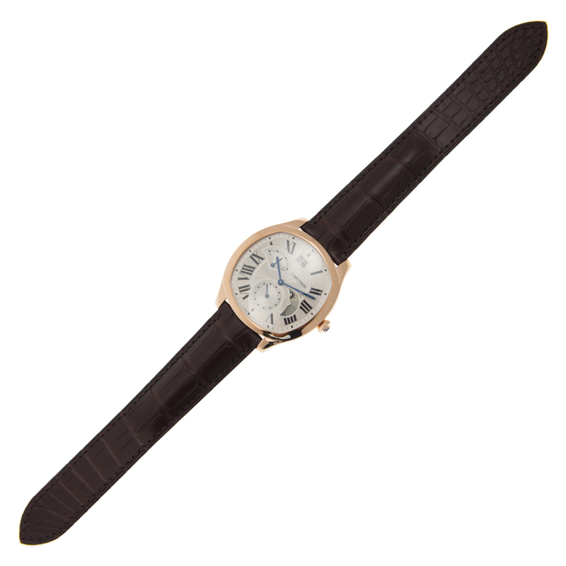 NEW CARTIER DRIVE DE CARTIER WGNM0005 2
