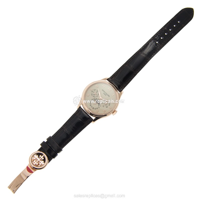 PATEK PHILIPPE GRAND COMPLICATIONS 5327R-001 2