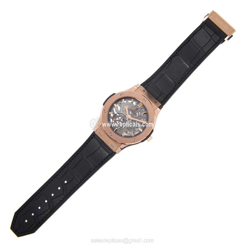 HUBLOT CLASSIC FUSION 515.OX.0180.LR 2