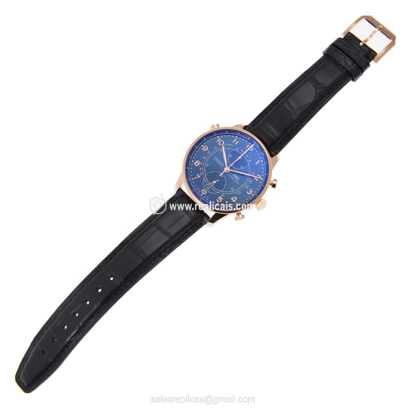 IWC PORTUGUESE IW371215 2