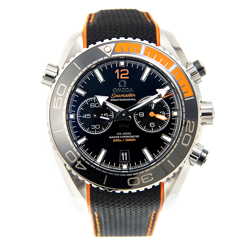 NEW OMEGA SEAMASTER 215.32.46.51.01.001 2