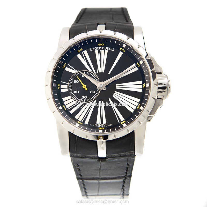 ROGER DUBUIS EXCALIBUR RDDBEX0263 2