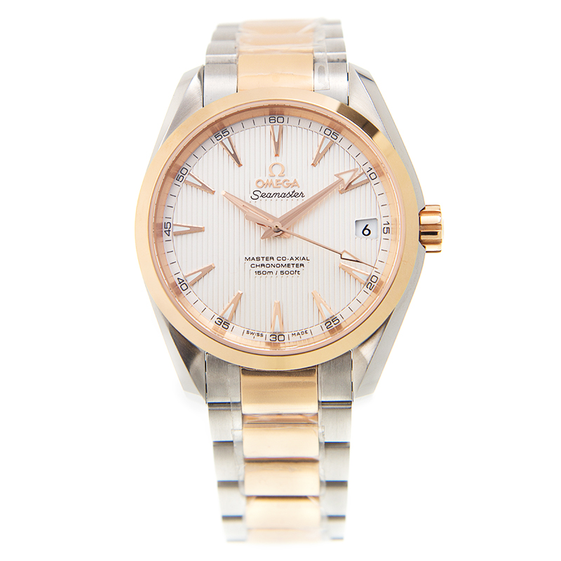 NEW OMEGA SEAMASTER 231.20.39.21.02.001 2