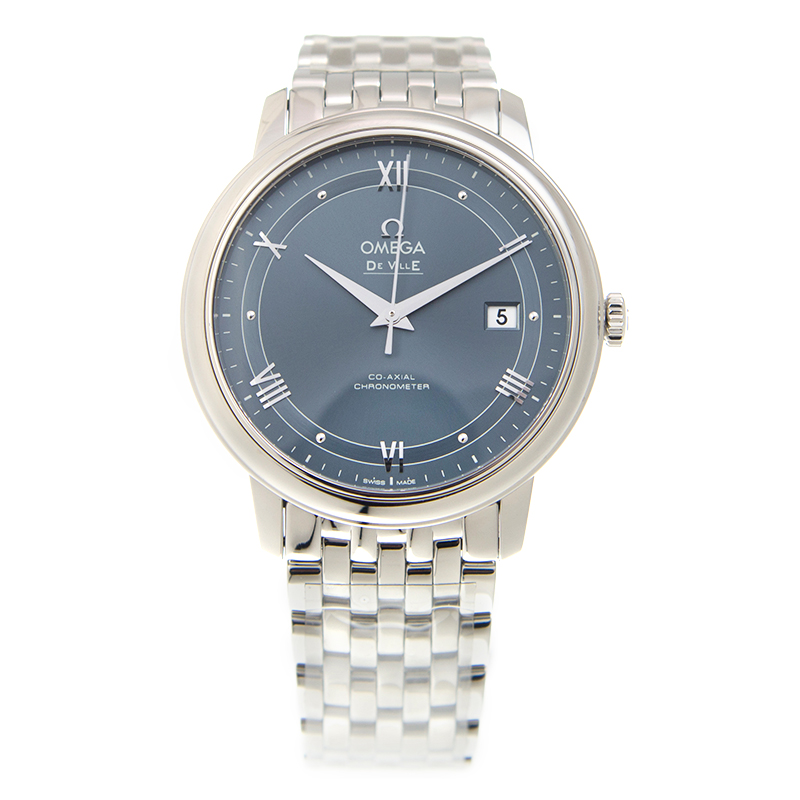 NEW OMEGA DE VILLE 424.10.40.20.03.002 2