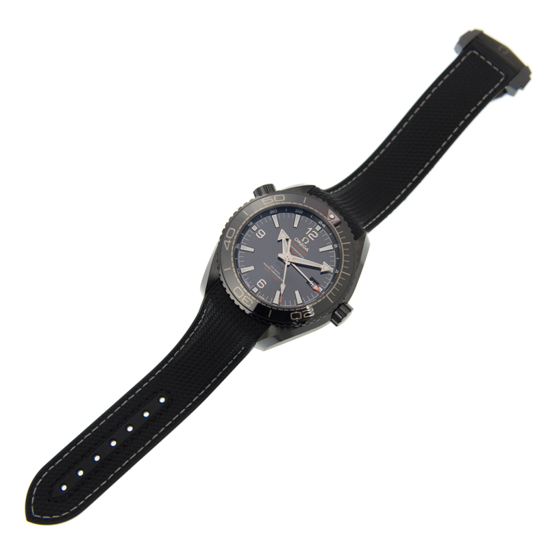 NEW OMEGA SEAMASTER 215.92.46.22.01.001 2