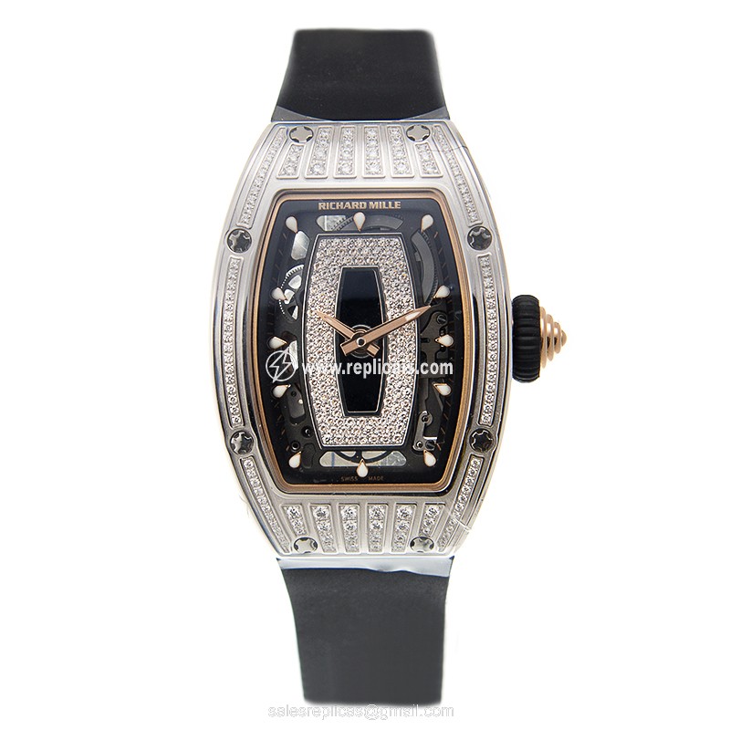RICHARD MILLE RM07-010-MED SET 2