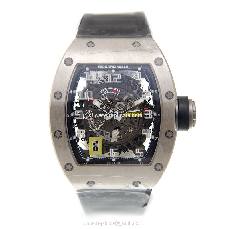 RICHARD MILLE RM030-AL WG 2