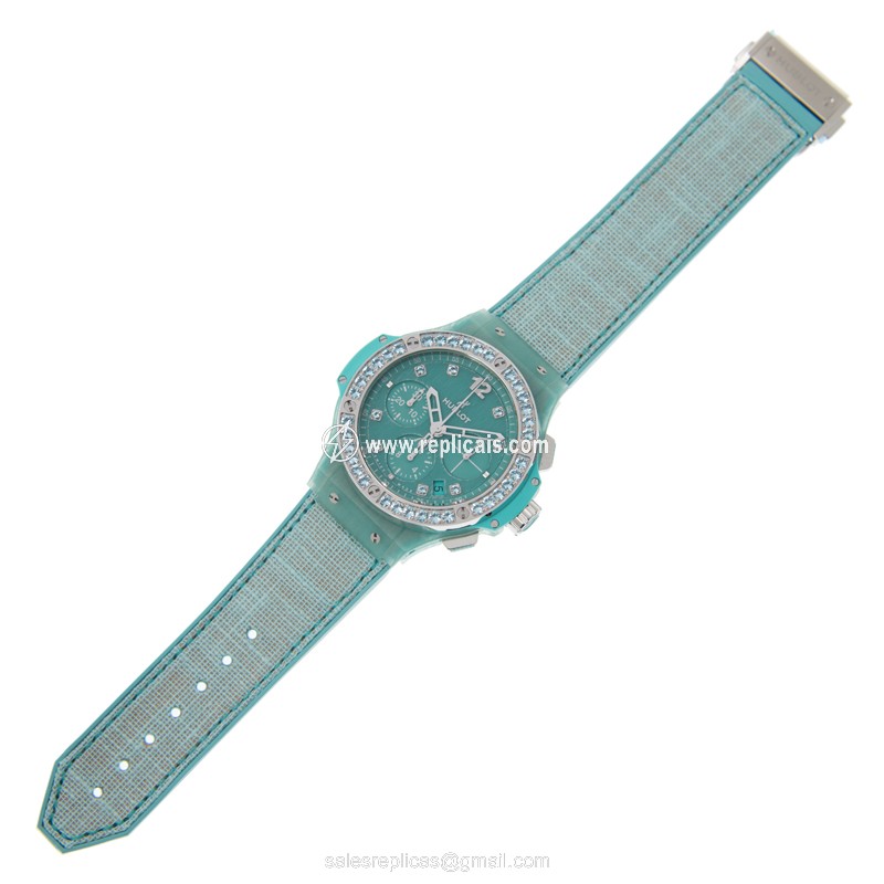 HUBLOT BIG BANG 341.XL.2770.NR.1237 2