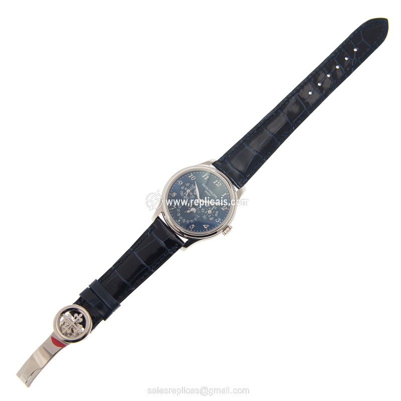 PATEK PHILIPPE GRAND COMPLICATIONS 5327G-001 2