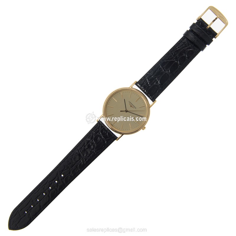 LONGINES PRESENCE L4.790.2.32.2 2