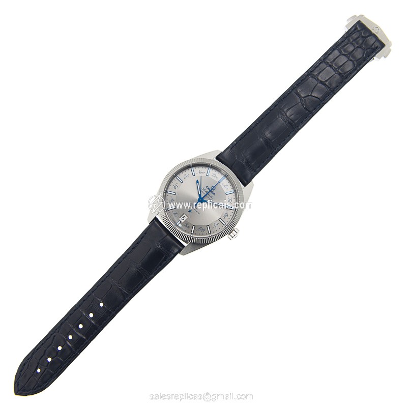 OMEGA CONSTELLATION 130.33.41.22.06.001 2