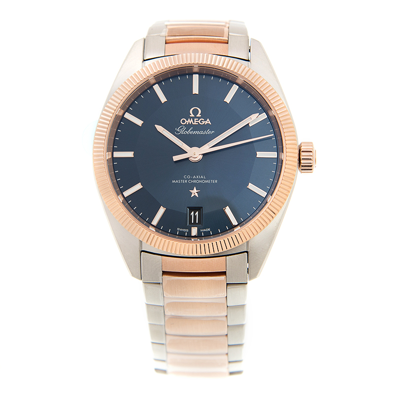 NEW OMEGA CONSTELLATION 130.20.39.21.03.001 2