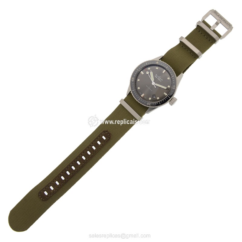 BLANCPAIN FIFTY FATHOMS 5000-1110-NAKA 2